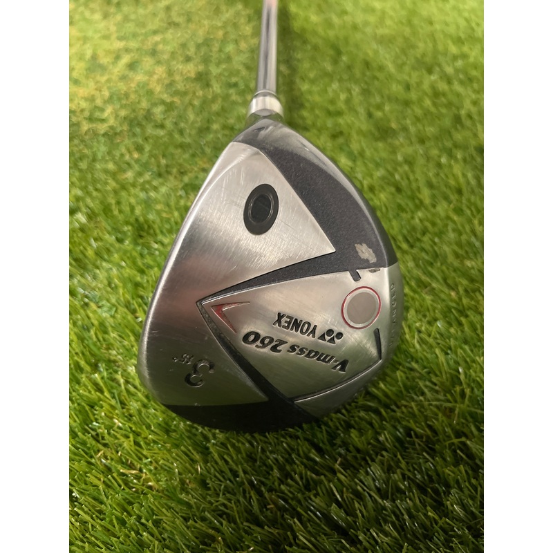 Yonex V Mass 3/15 FWY