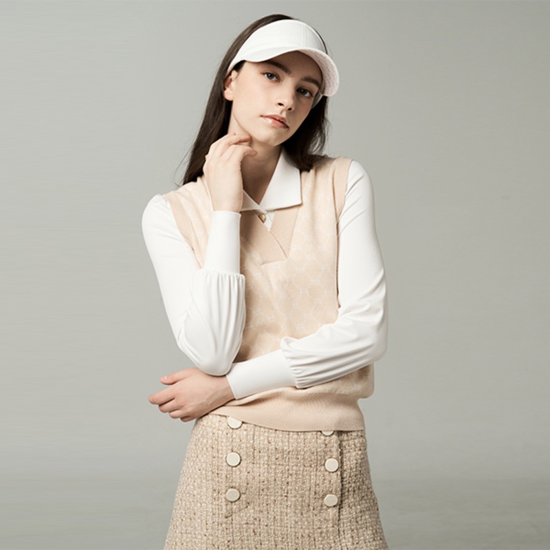 AOW Wing Collar T-shirts