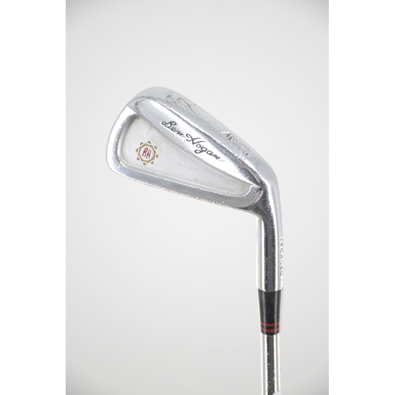 Ben Hogan Apex Plus 4 Iron S Flex 38.5″