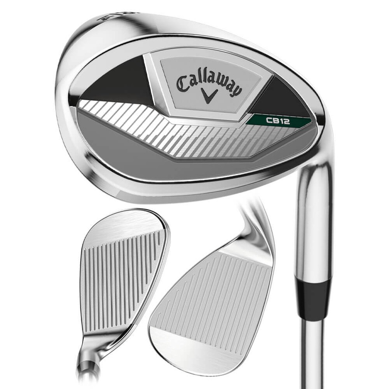 Callaway CB 12 Wedge – 25 Women
