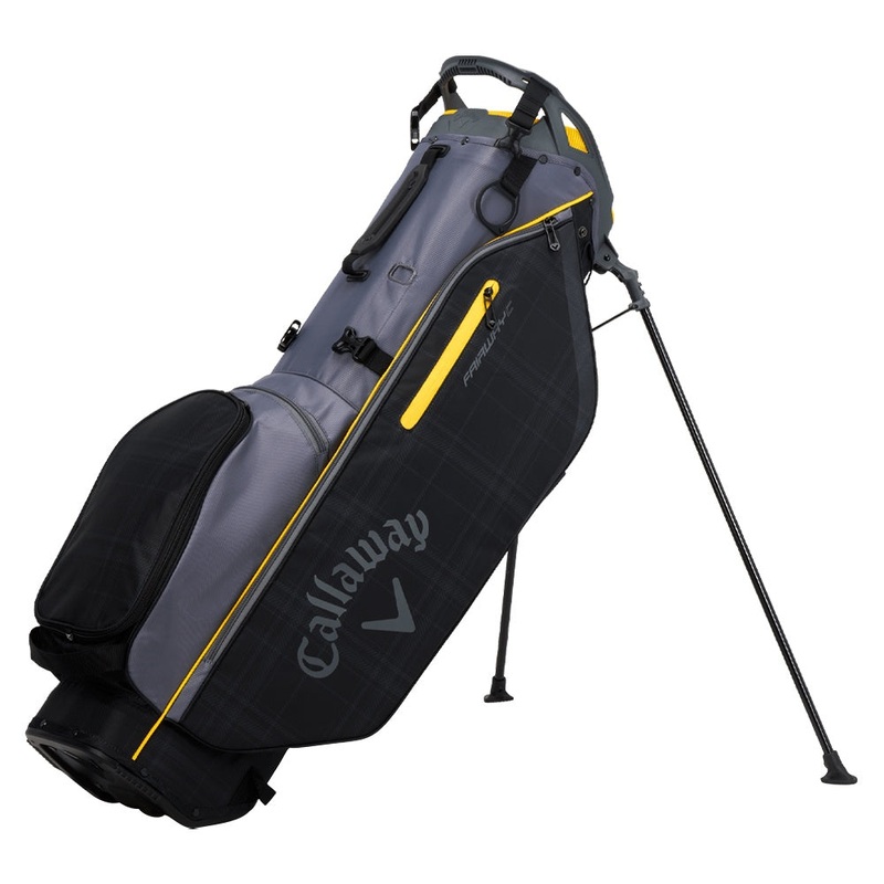 Callaway Fairway C Stand Bag – 23
