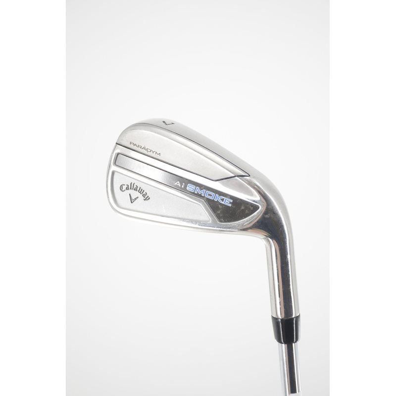 Callaway Paradym Ai Smoke 7 Iron R Flex 36.75″