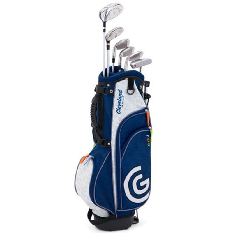 Cleveland CGJ Junior Full Set (Ages 7-10) Medium – 21 Boys