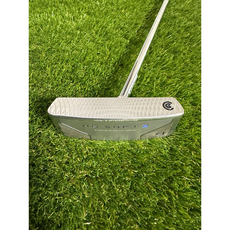 Cleveland HB Soft 2 8 34″ Putter