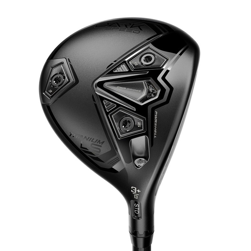 DARKSPEED LS Fairway