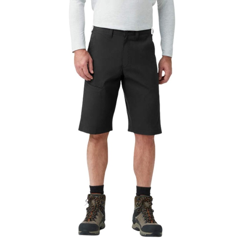 Dickies Men’s FLEX Cooling Regular Fit Utility Work Shorts 13″