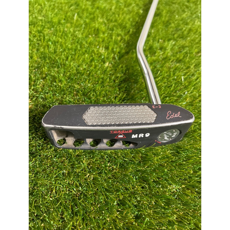Edel MR9 34″ Putter