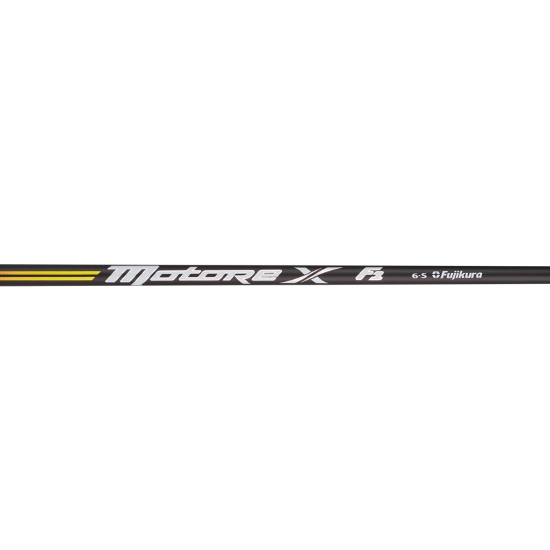 Fujikura Motore X F1 70 Graphite X-Stiff