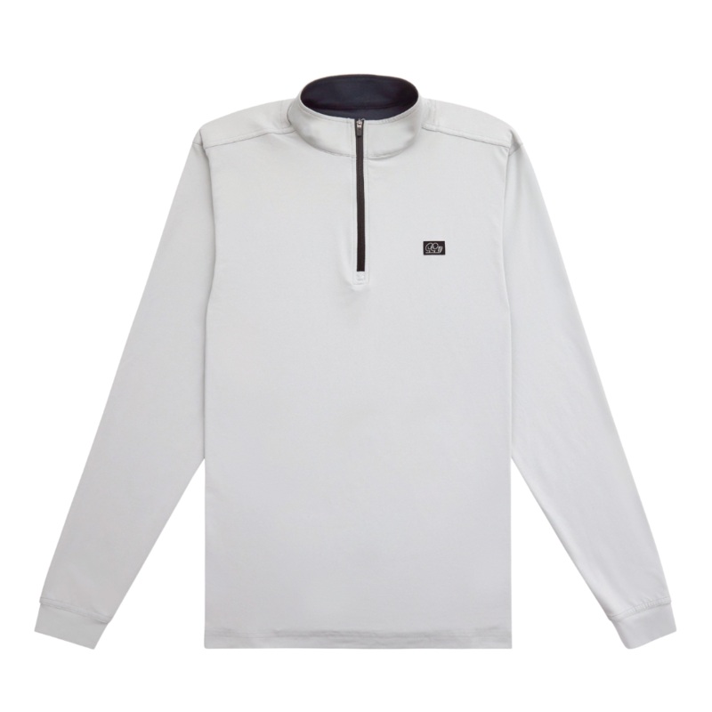 Good Good Men’s Albatross Quarter Zip