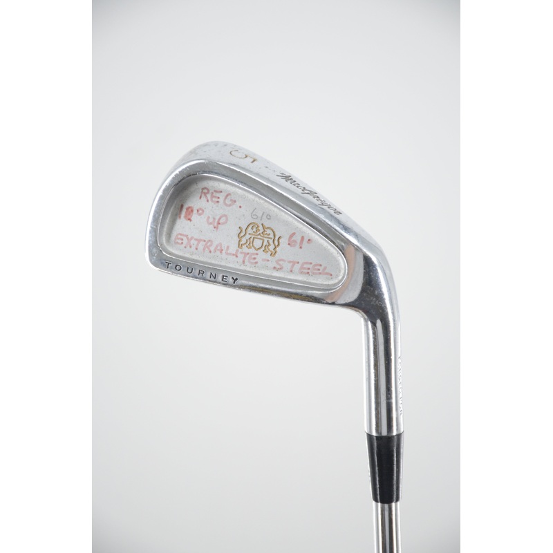 MacGregor Tourney PCB 5 Iron R Flex 37.5″