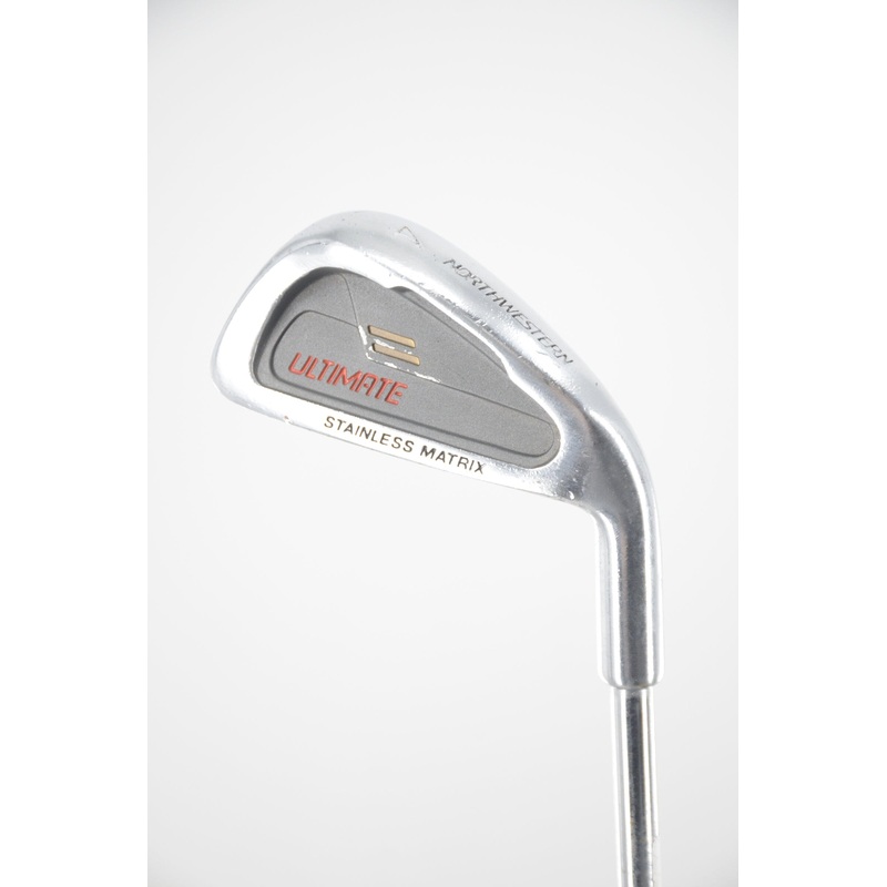 Northwestern Ultimate 4 Iron S Flex 38.25″