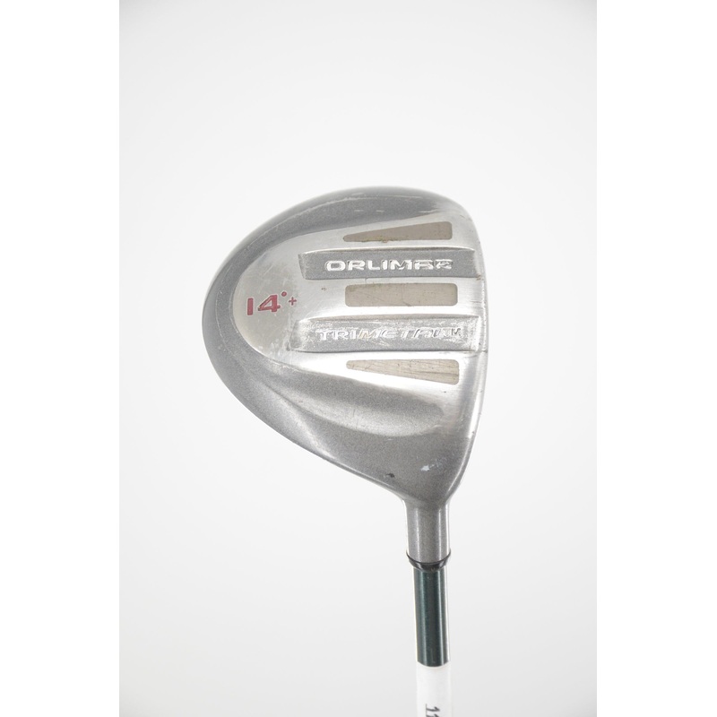 Orlimar Trimetal 14 Degree Wood S Flex 43″