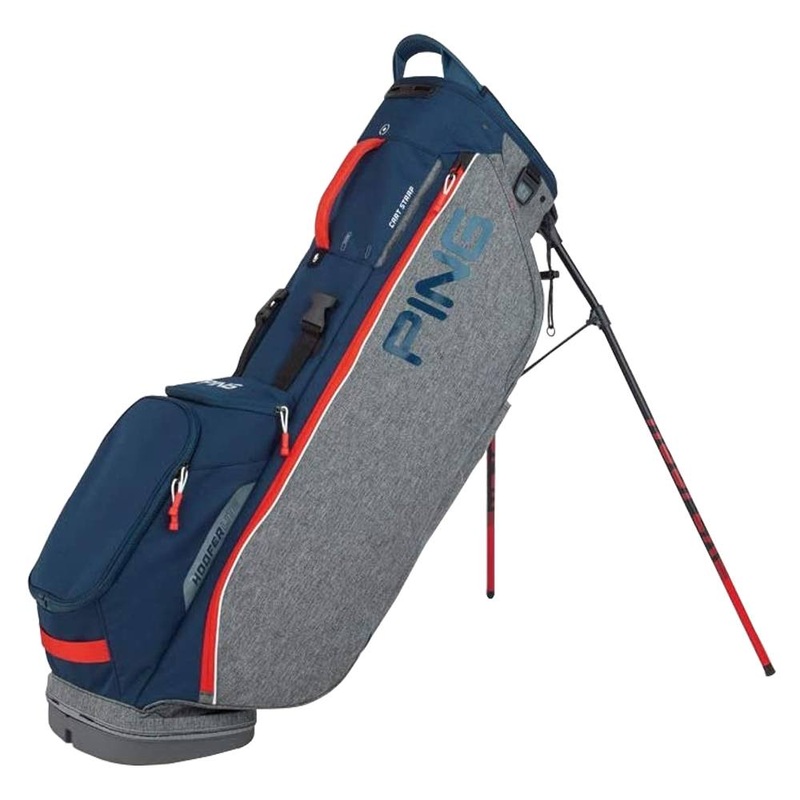 PING Hoofer Lite Carry Bag – 22