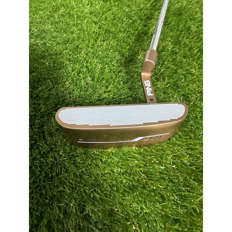 Ping Karsten TR B60 34″ Putter