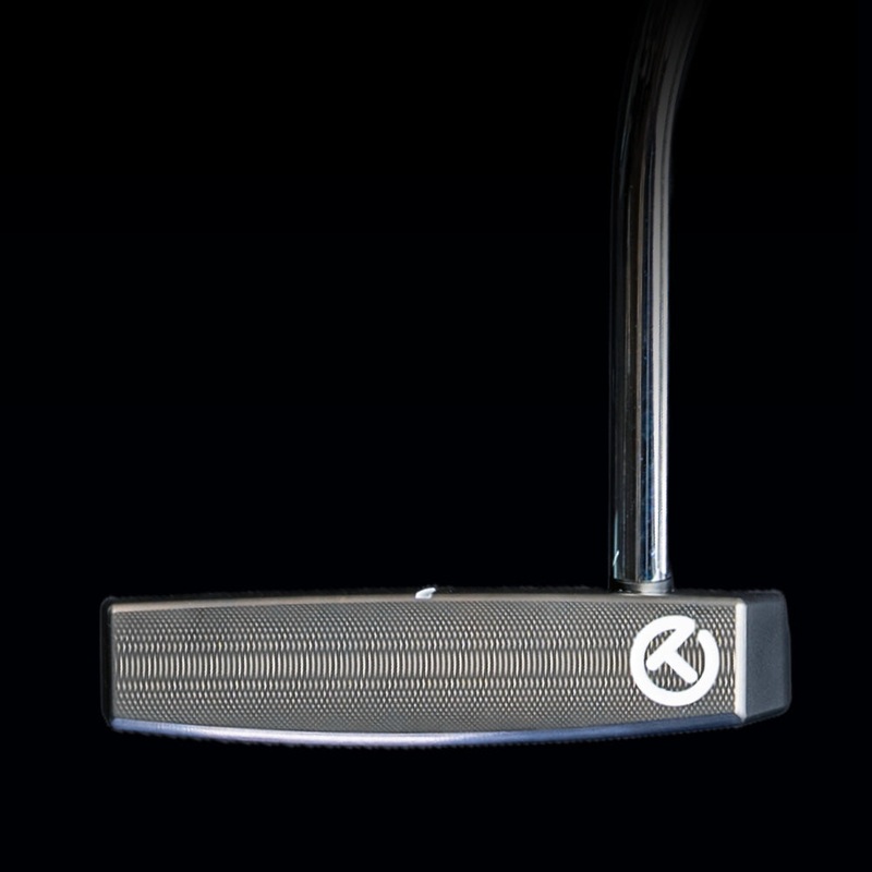 Scotty Cameron Tour Black Phantom X T9 Circle T Putter