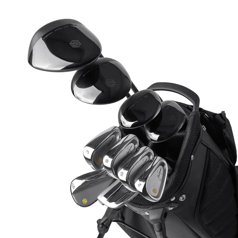 Stix Golf Co. Nicklaus Women’s 10 Club Set