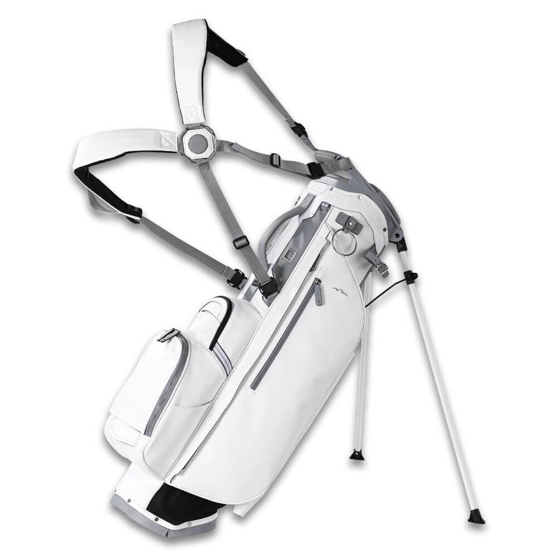 Sun Mountain Matchplay Stand Bag – 25