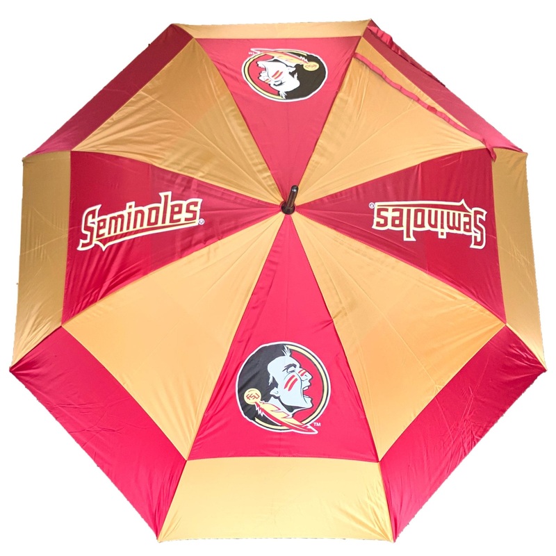 Team Golf Florida St Golf Umbrella