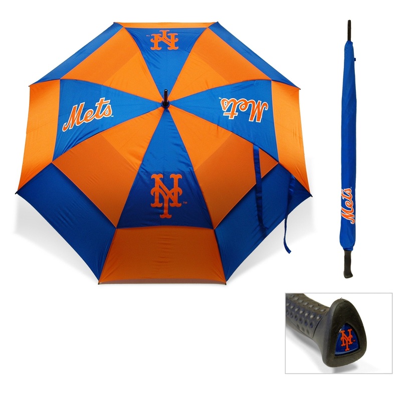 Team Golf New York Mets Golf Umbrella