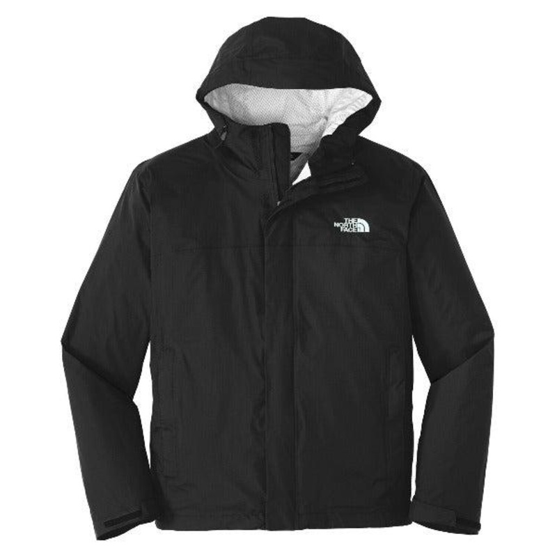 The North Face Dryvent Rain Jacket – Mens