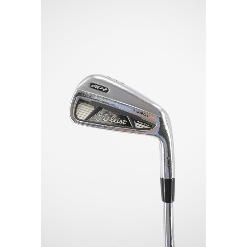 Titleist 710 AP2 Forged 3 Iron S Flex 38.75″