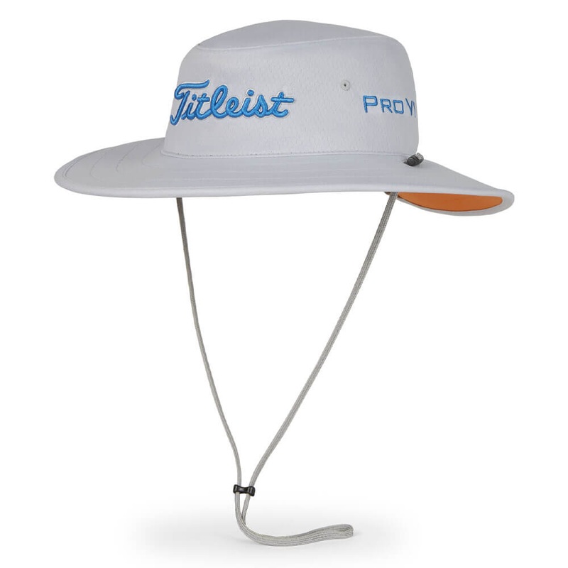 Titleist Tour Aussie Golf Hat Marble/Olympic/Bone – 24 Men