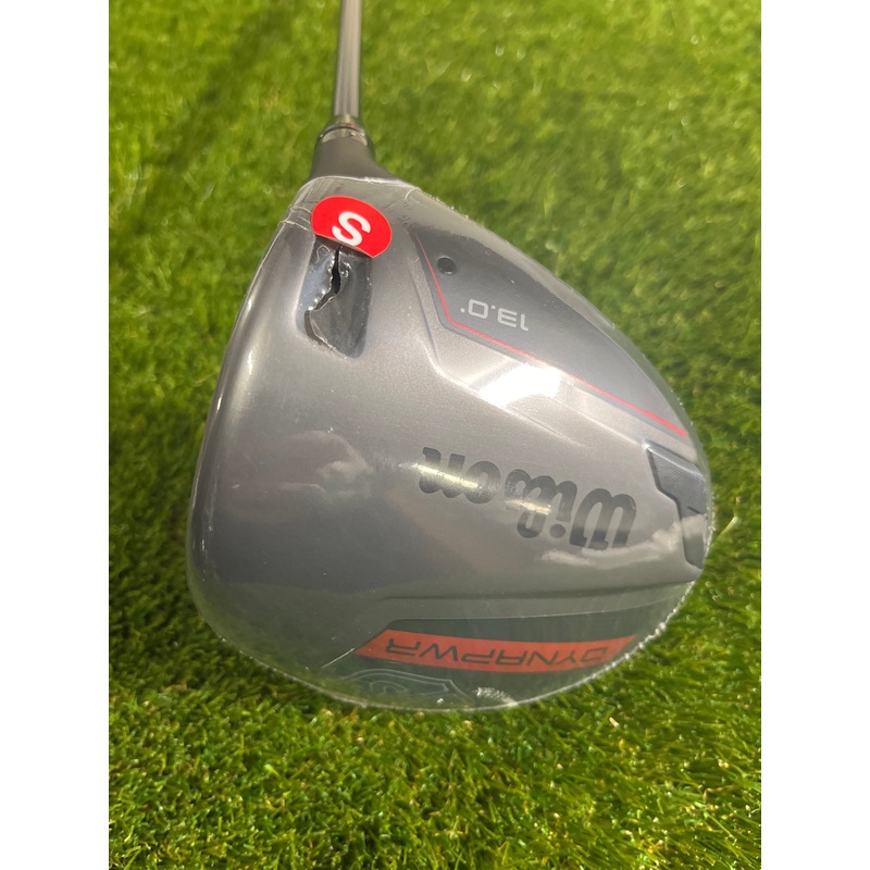 Wilson Dynapwr 13 Driver