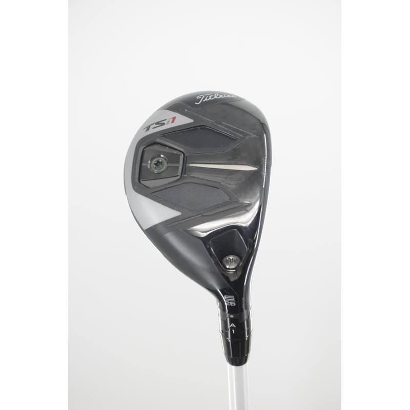 Women’s Titleist TSi1 6 Hybrid W Flex 37.5″