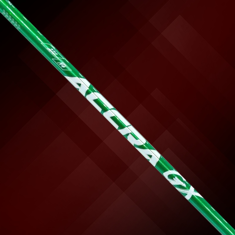 ACCRA GX Green 200 Series