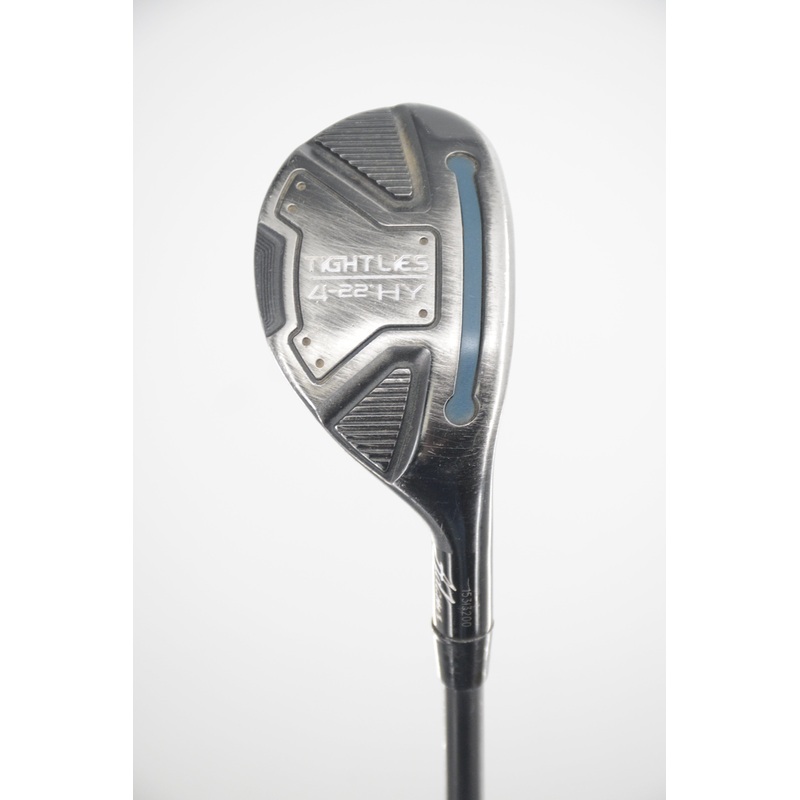 Adams Tight Lies 2020 4 Hybrid SR Flex 39.75″