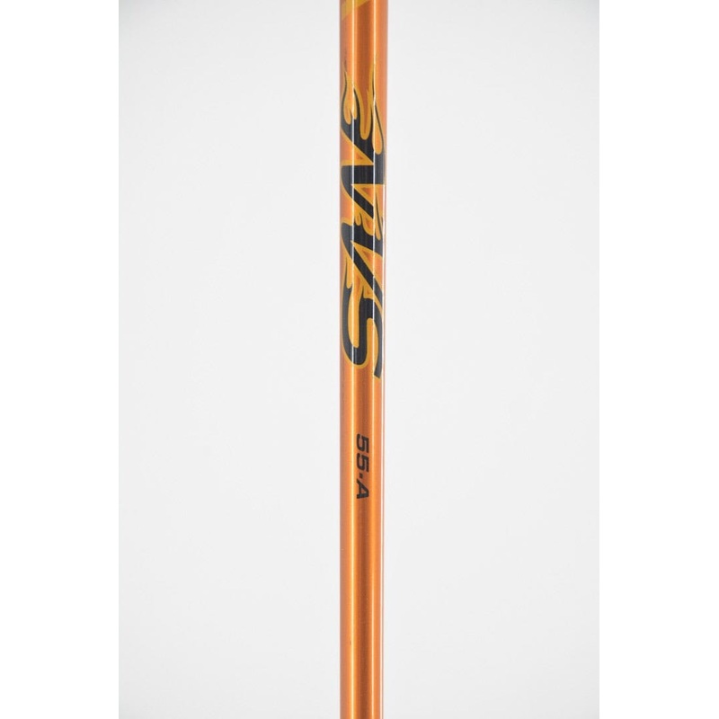 Aldila NVS PXG Wood Shaft SR Flex 41.75″