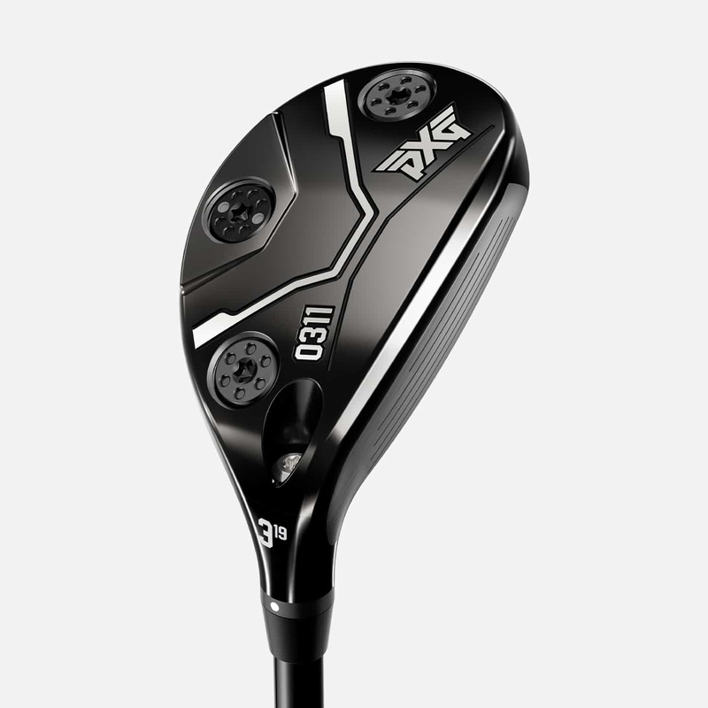 Black Ops 0311 RH 31 Hybrid