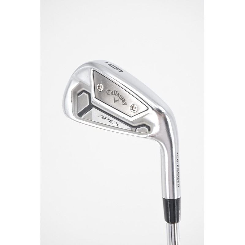 Callaway Apex TCB 21 6 Iron S Flex 37″