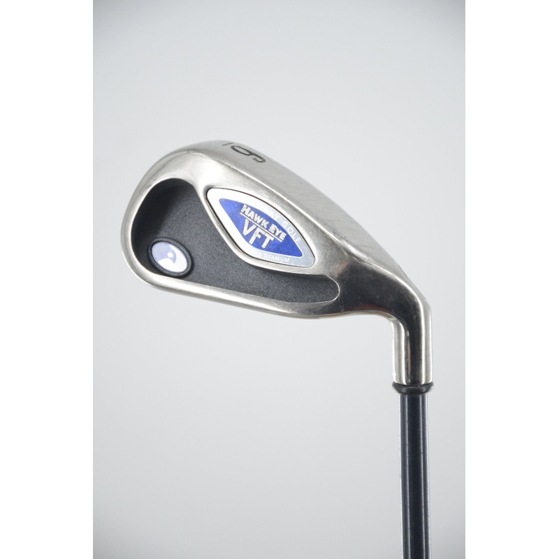 Callaway Hawk Eye Vft 6 Iron S Flex 37″