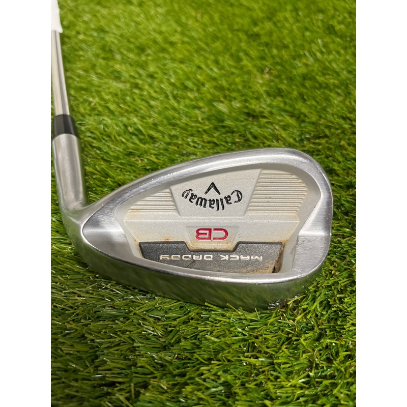 Callaway Mack Daddy CB 56 Wedge
