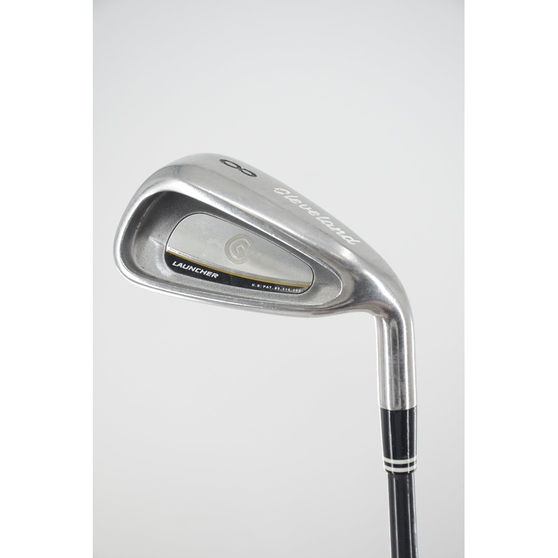 Cleveland Launcher 8 Iron R Flex 36.25″