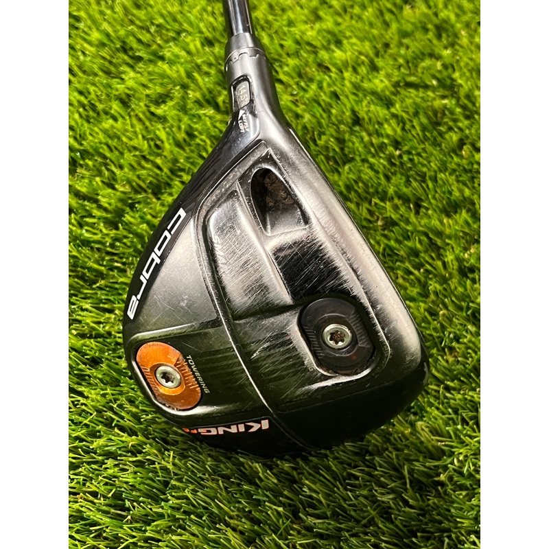 Cobra King F6 3 4 Fwy