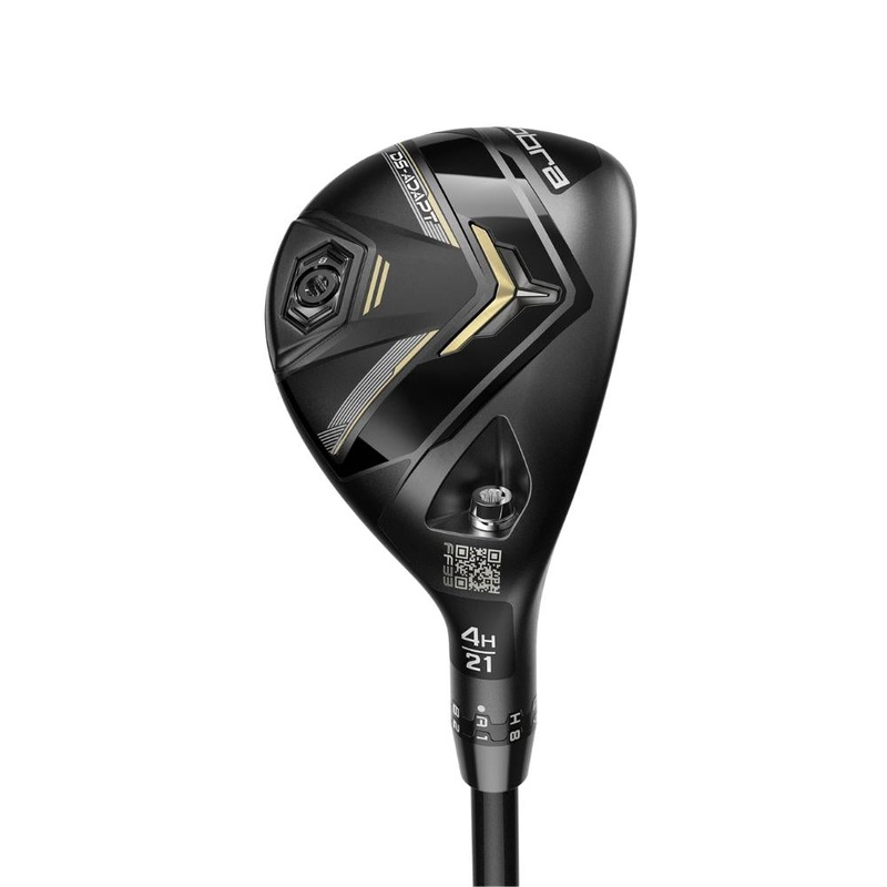 Cobra Women’s DS Adapt Hybrid
