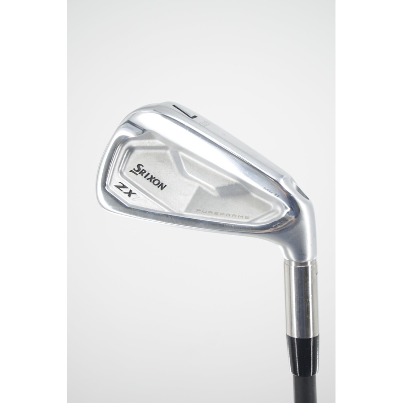 *Fitting Club* Srixon Zx7 MK II 7 Fitting Iron S Flex 37″