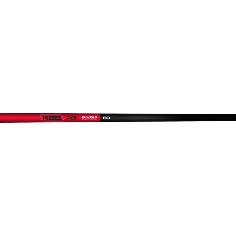 KBS PGI 80 Graphite Regular