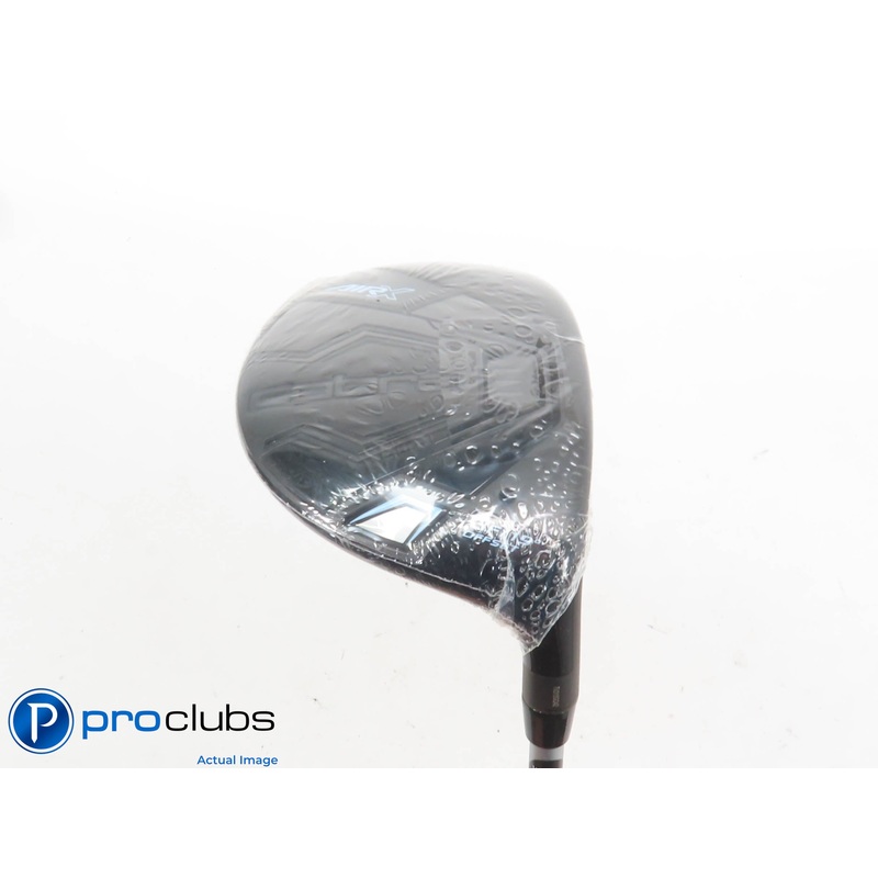 New! Ladies Cobra ’24 AIR-X Offset 19* 3 Wood – UltraLite 45 Ladies Flex #425925
