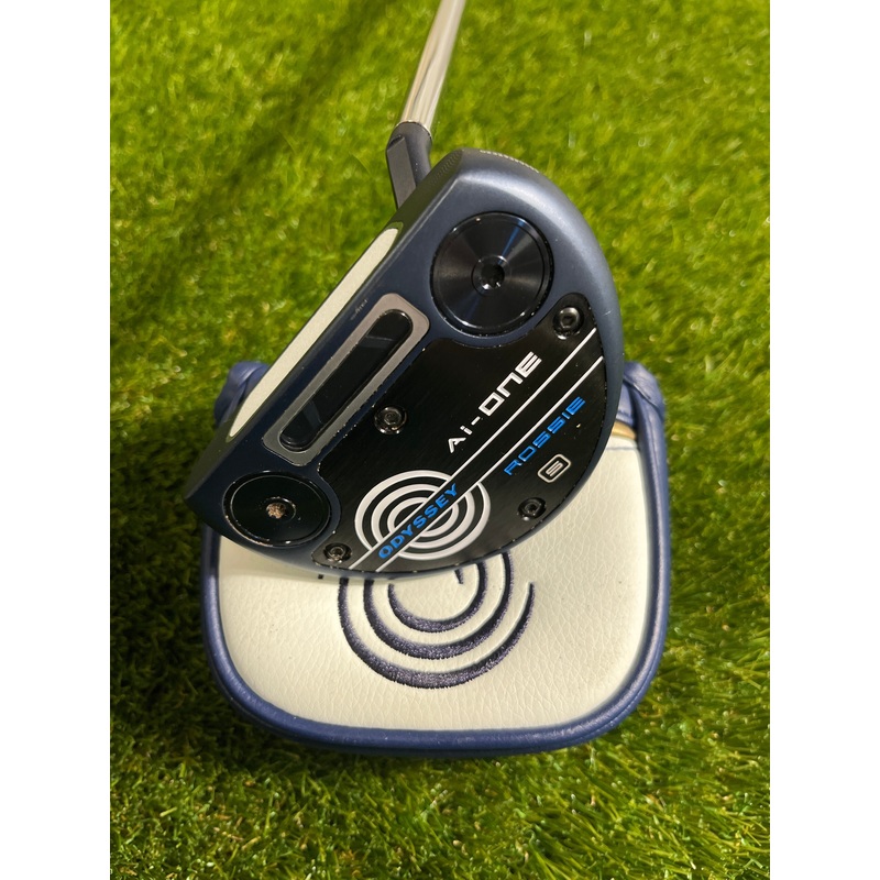 Odyssey Ai One Rossie 34″ Putter
