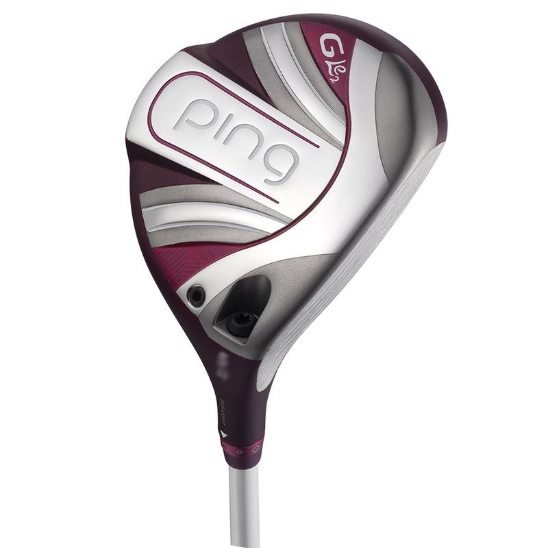 PING G Le2 Fairway Wood – 19 Women