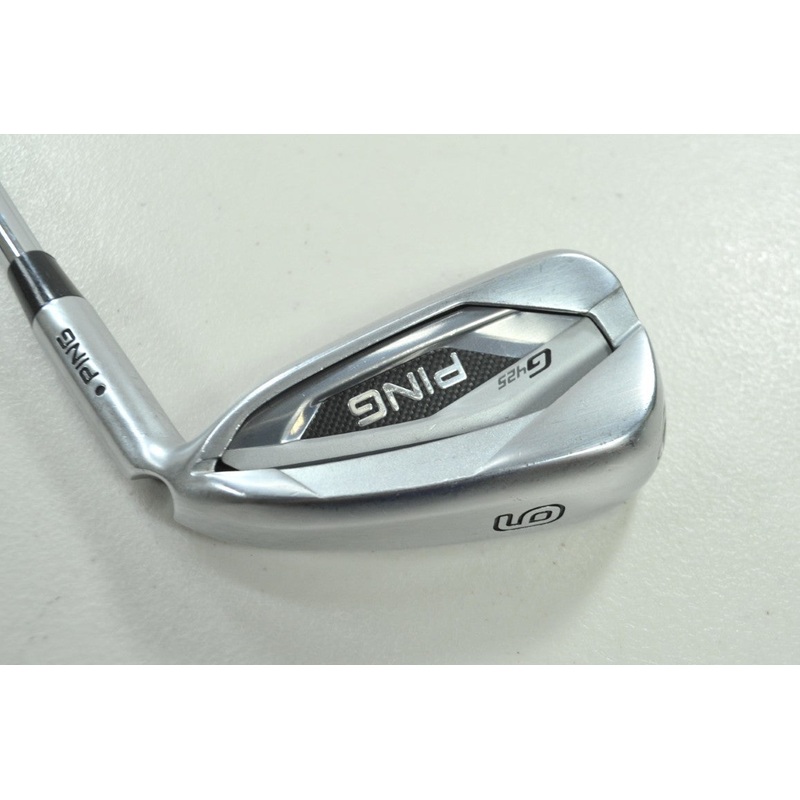 Ping G425 Single 6 Iron Regular Flex Black Dot Right AWT 2.0 Steel # 199883