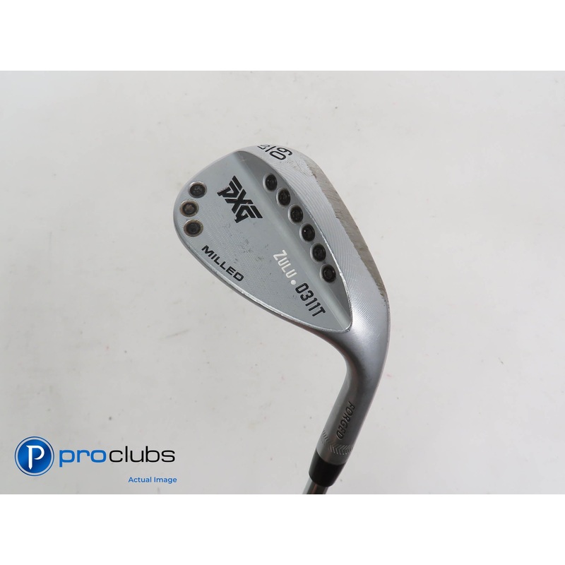 PXG 0311T Sugar Daddy Milled 60*(7*) Wedge – KBS Tour 130g Extra Stiff – 362812