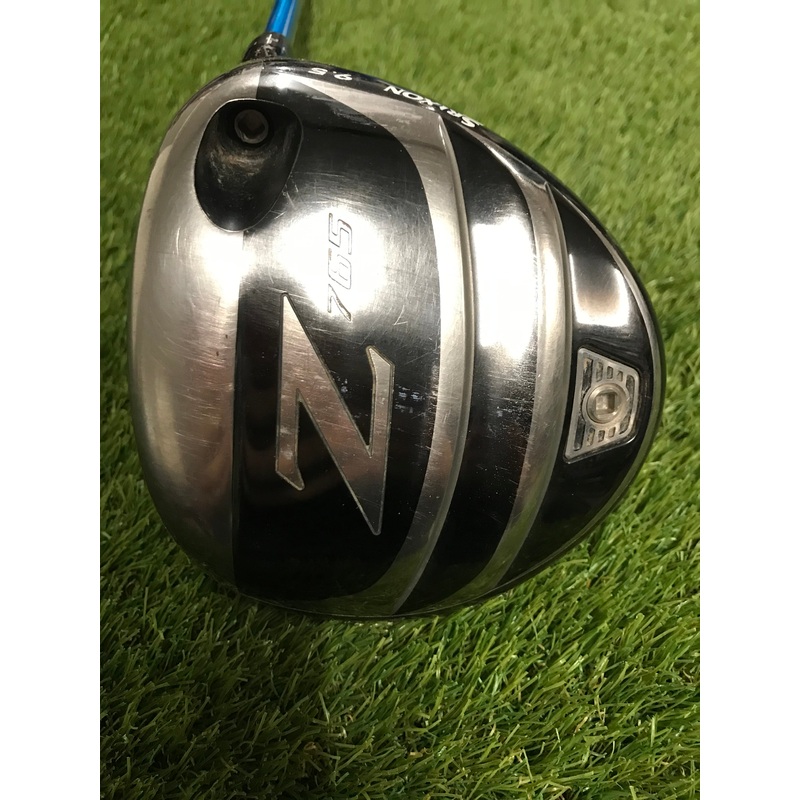 Srixon Z 10.5 Driver