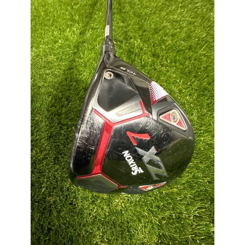 Srixon ZX7 10.5 Driver