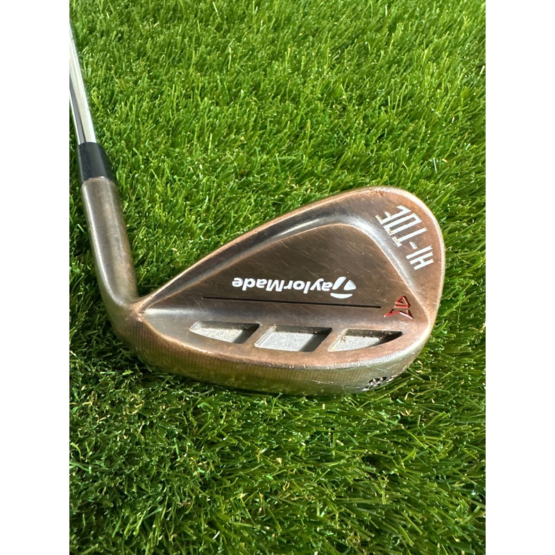 TaylorMade HI TOE 58 Wedge