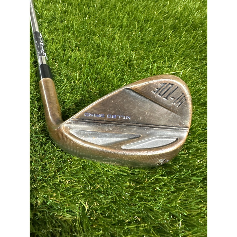 TaylorMade MG HI TOE 54 Wedge