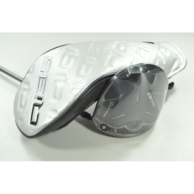 TaylorMade Qi35 9* Driver Stiff Flex Right Air Speeder 50g NEW!  # 199410